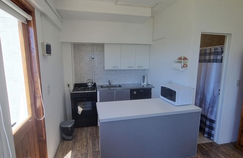 San Carlos de Bariloche Apartment | TRONADOR SCHUSS ARG41