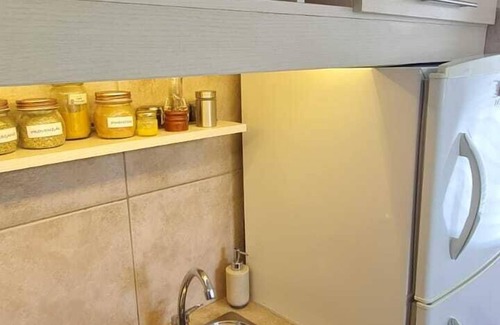 San Carlos de Bariloche Apartment | TRONADOR SCHUSS ARG41