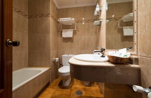 Vichona Hotel | Troncoso