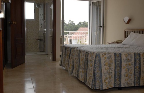 Vichona Hotel | Troncoso