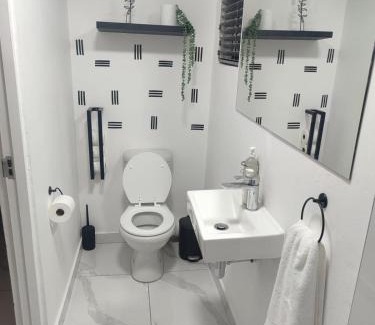 Durban North House | Troon Harmony - Room 1