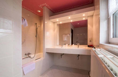 Bellegem Hotel | Troopeird
