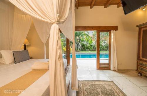 Laksmana Villa | Tropical 3BR villa in the heart of Seminyak