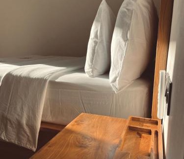 Pecatu Hotel | Tropical Almond Villa