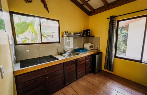 Uvita Hotel | Tropical Beach