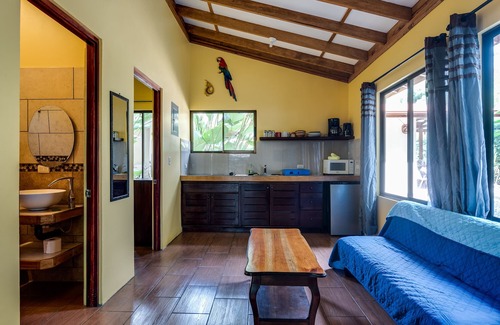 Uvita Hotel | Tropical Beach