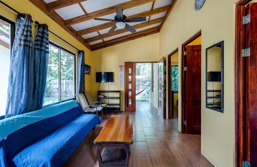 Uvita Hotel | Tropical Beach