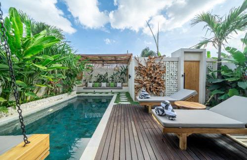 Munggu Villa | Tropical Bliss Villa