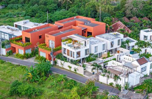 Munggu Villa | Tropical Bliss Villa