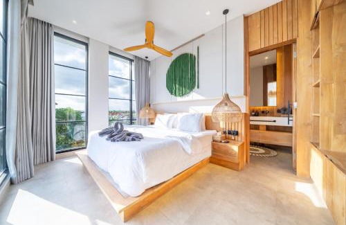 Munggu Villa | Tropical Bliss Villa