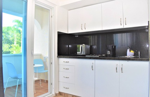 Cabarete Hotel | Tropical Casa Laguna