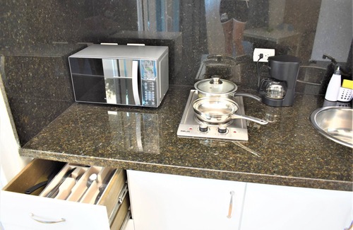 Cabarete Hotel | Tropical Casa Laguna