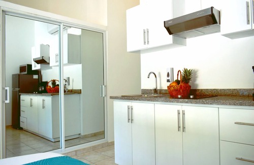 Cabarete Hotel | Tropical Casa Laguna