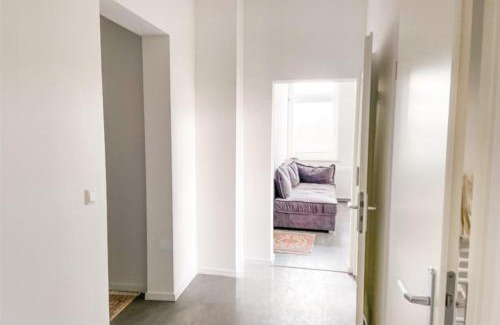 Hochlarmark Apartment | Tropical