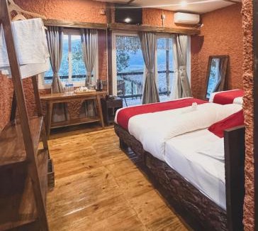 Lekhnath Resort | Tropical Escape - Patal Eco Villas