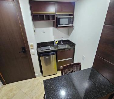 Ponta Negra Apartment | Tropical Executive Flat Vista da Orla