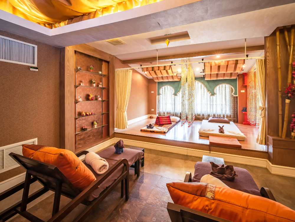 Ponta Negra Apartment | Tropical Executive Suite Flat 1001 Veiw