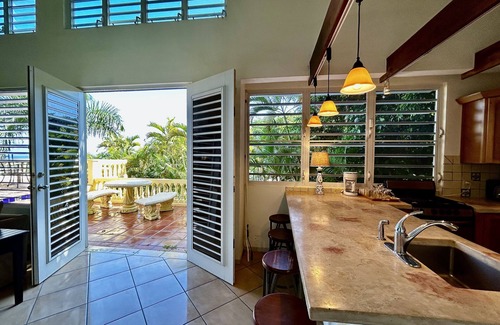 Florida House | Tropical family haven with pool