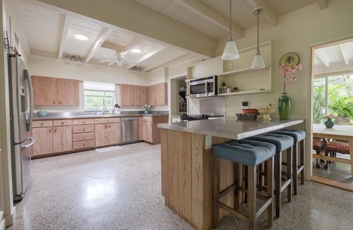 Delray Beach House | Tropical Gem-Private Pool!