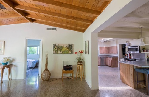 Delray Beach House | Tropical Gem-Private Pool!