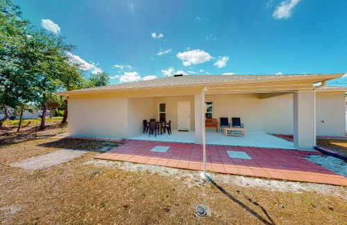 Port Malabar House | Tropical Haven Retreat