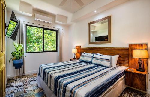 Potrero Villa | Tropical Hideaway w - Pool