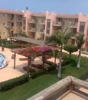 Santa Maria Apartment | Tropical Issara Sal