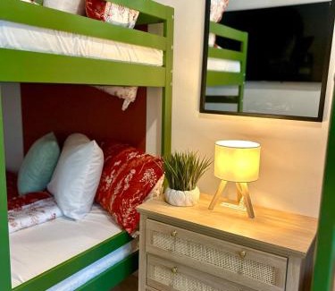 Dorado del Mar Villa | Tropical Oasis! 5BR Luxe Home