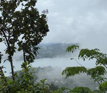 Teldeniya Villa | Tropical Oasis