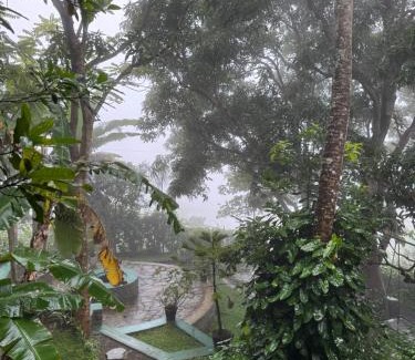 Teldeniya Villa | Tropical Oasis