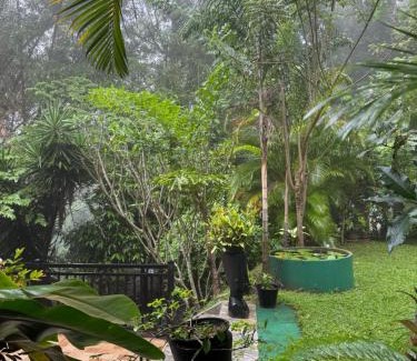 Teldeniya Villa | Tropical Oasis