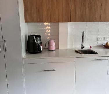 Palm Cove Apartment | Tropical paradise