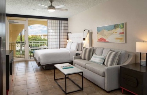 Oranjestad-West Resort | Tropical paradise in Aruba!