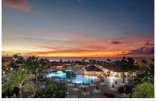 Oranjestad-West Resort | Tropical paradise in Aruba!