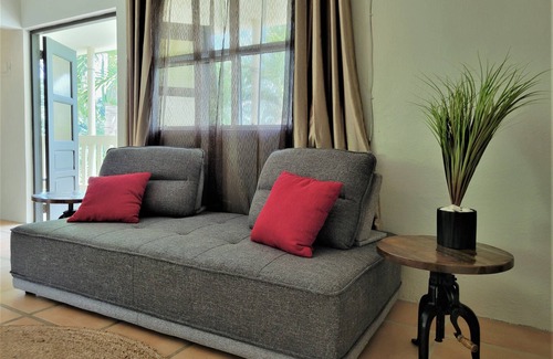 Duque Cabin | Tropical Rainforest Retreat