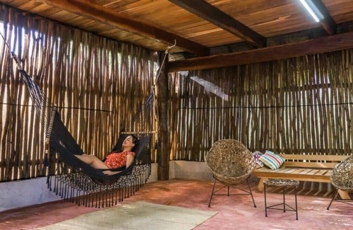 Coba House | Tropical Suite | Cobá, 1 Bedroom