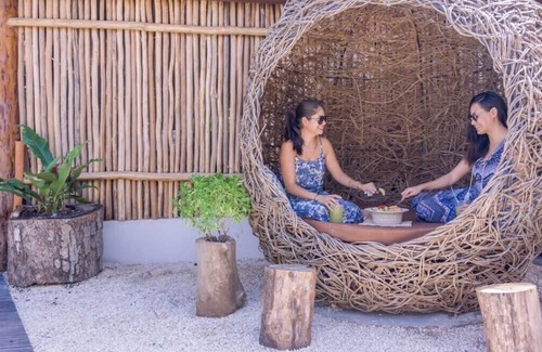 Coba House | Tropical Suite | Cobá, 1 Bedroom