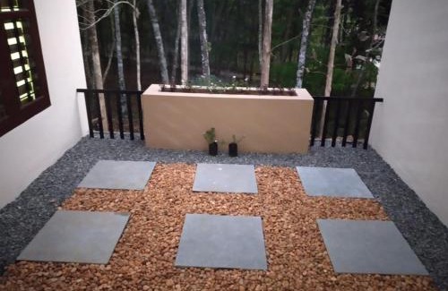 Mallapalli Villa | TROPICAL Villa WITH A VIEW