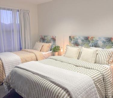 Westport Apartment | Tropicana Bijou - Studio & Spa
