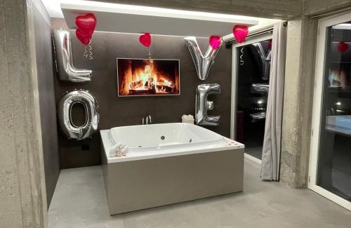 Agropoli Bed & Breakfast | Tropicana Suite - Adults Only