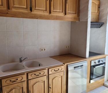 Watou House | Troubadour24