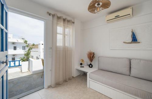 Livadi Apartment | Trouhalos Apartment