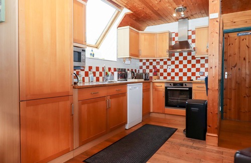 Moretonhampstead Cottage | Trout River Retreat