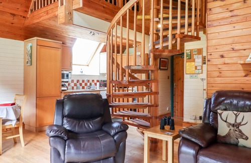 Moretonhampstead Cottage | Trout River Retreat