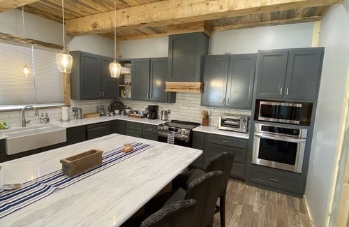 South Fork House | Trout Stream Lodge on the South Fork of the Rio Grande