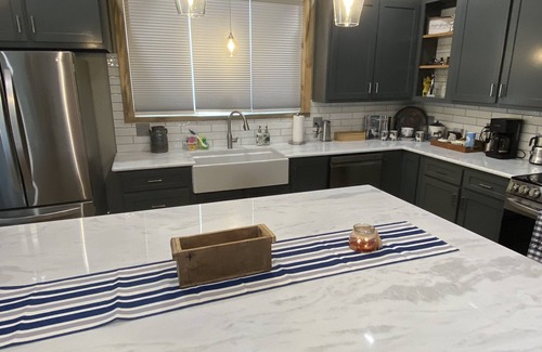 South Fork House | Trout Stream Lodge on the South Fork of the Rio Grande