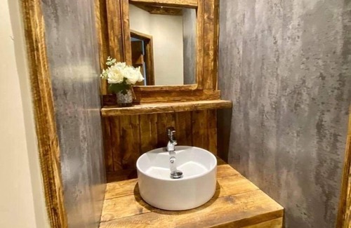 Troutbeck Hotel | Troutbeck Inn