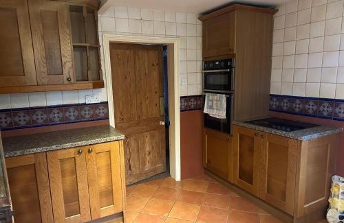 Trowbridge House | Trowbridge Lodge