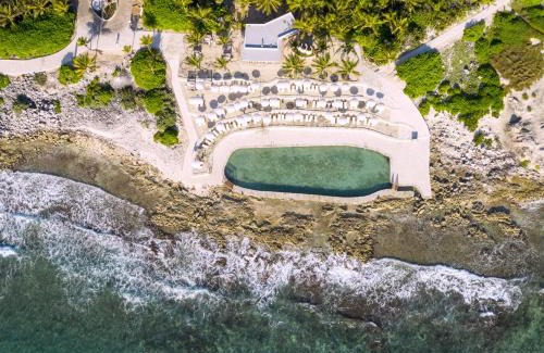 Tankah Resort | TRS Yucatan Hotel - Adults Only
