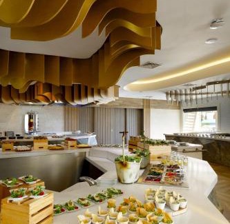 Tankah Resort | TRS Yucatan Hotel - Adults Only